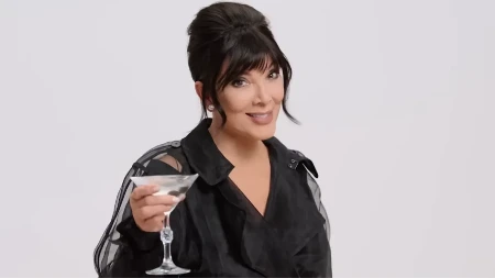 Kris Džener razočarana fejsliftingom: Potrošila 100.000 dolara, a rezultati već blijede?