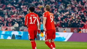 Heri Kejn juri Mesijev rekord: Evo koliko golova mu je još potrebno