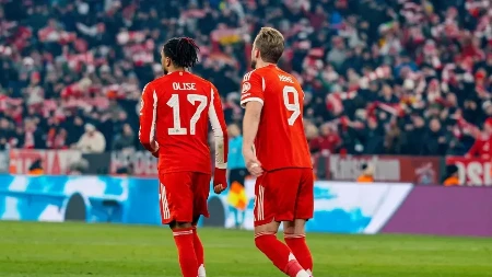 Heri Kejn juri Mesijev rekord: Evo koliko golova mu je još potrebno