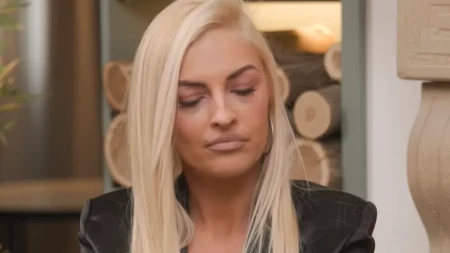 Goga Gačić otkrila kako je saznala da Marko ima ljubavnicu: "Ovo je velika životna lekcija"