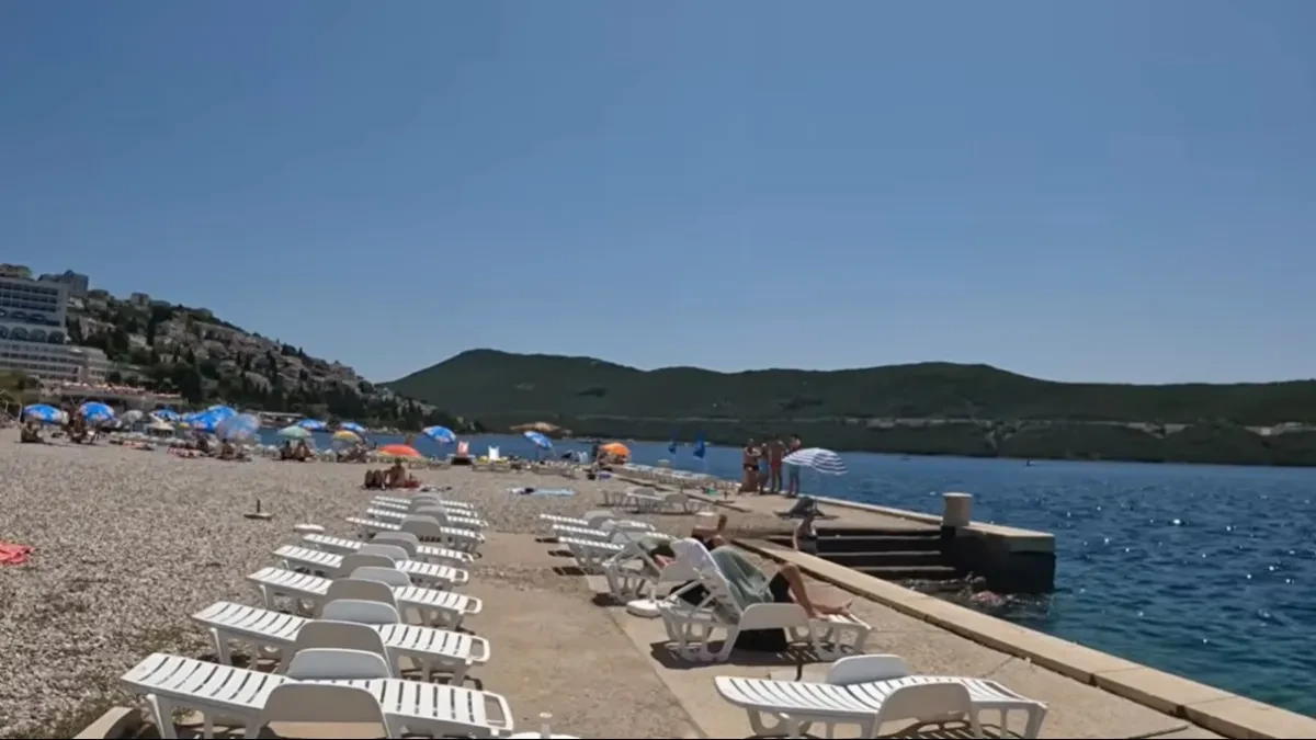 Poskupljuje smještaj u Neumu: Za turiste cijene duplo veće, za nadležne sve po starom