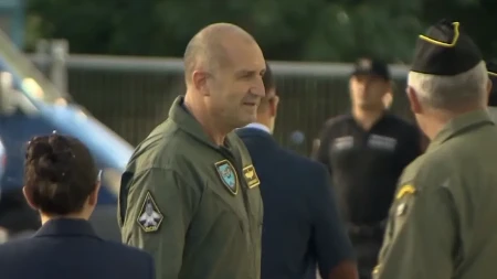 Ko je pobjednik izbora u Bugarskoj: Dolazi iz vojnog miljea