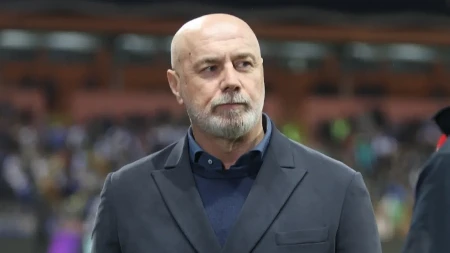 Odlične vijesti za Barbareza: Iskusni reprezentativac izbjegao težu povredu