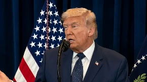 Donald Tramp: Ormuski moreuz je pod kontrolom uprkos izostanku podrške saveznika