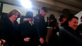 Potvrđena opravdanost optužnice protiv Ace Đukanovića: Oružje i municija bez dozvole