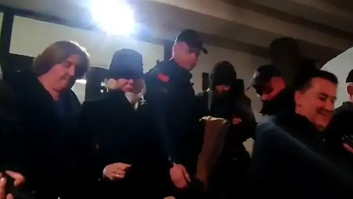 Potvrđena opravdanost optužnice protiv Ace Đukanovića: Oružje i municija bez dozvole