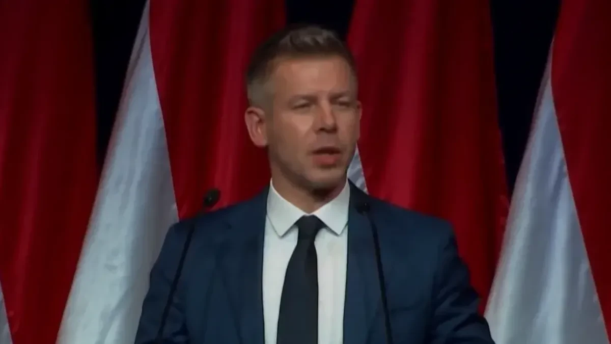 Mađar pozvao Kijev da što prije pokrene naftovod "Družba"