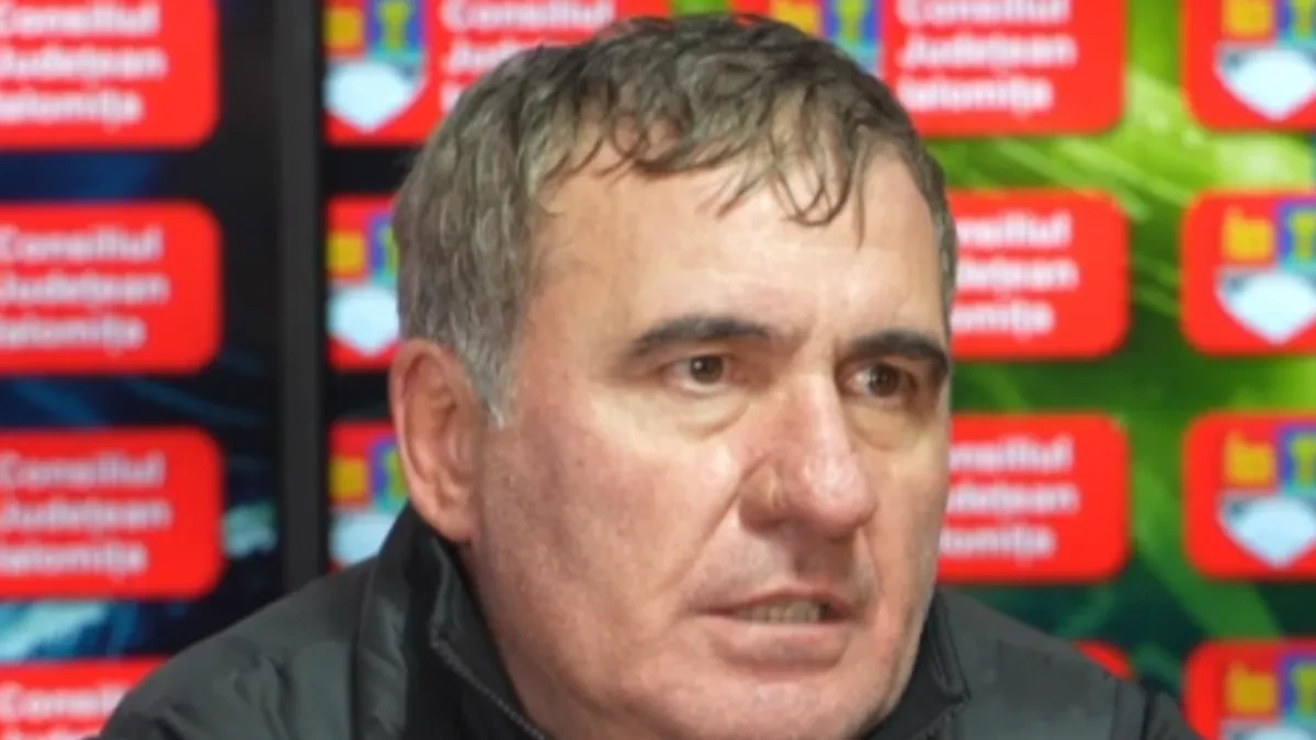 Legendarni fudbaler novi selektor Rumunije