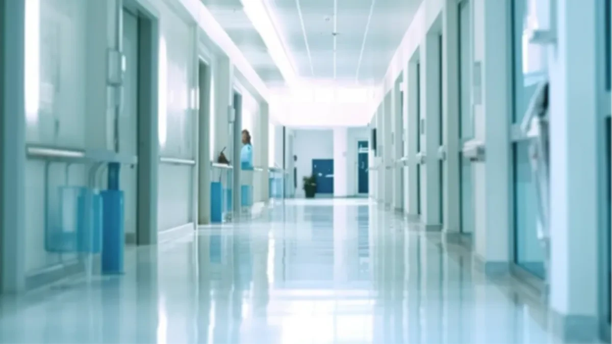 Oglasili se iz bolnice nakon tragične smrti novorođenčeta