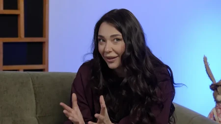 Sanja Vučić u svađi sa žirijem zbog Riza Feratovića