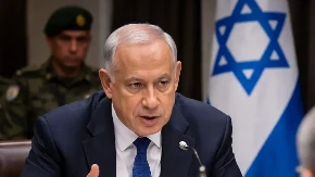 Netanjahu: Izraelski piloti kontrolišu iransko nebo