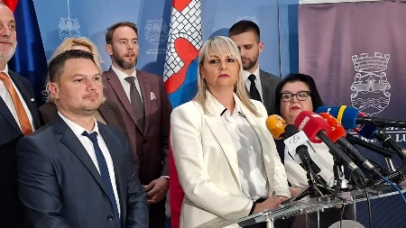 Savić-Banjac: Mazalica i SNSD su majstori za "Monopol" i zavlačenje ruke u džep građana