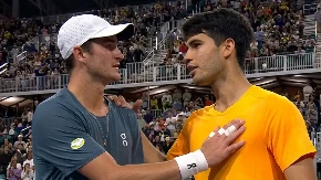 Karlos Alkaraz pod znakom pitanja za Rolan Garos