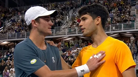 Karlos Alkaraz pod znakom pitanja za Rolan Garos