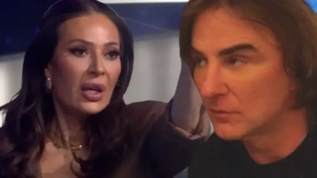 Ceca udarila na Mitrovića: Pale riječi koje nismo očekivali