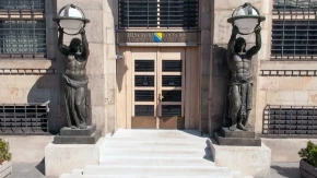 Centralna banka BiH: Krediti domaćim sektorima skoro 30 milijardi