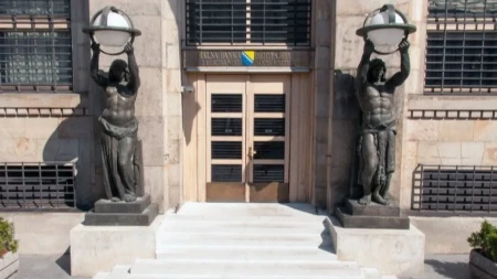 Centralna banka BiH: Krediti domaćim sektorima skoro 30 milijardi