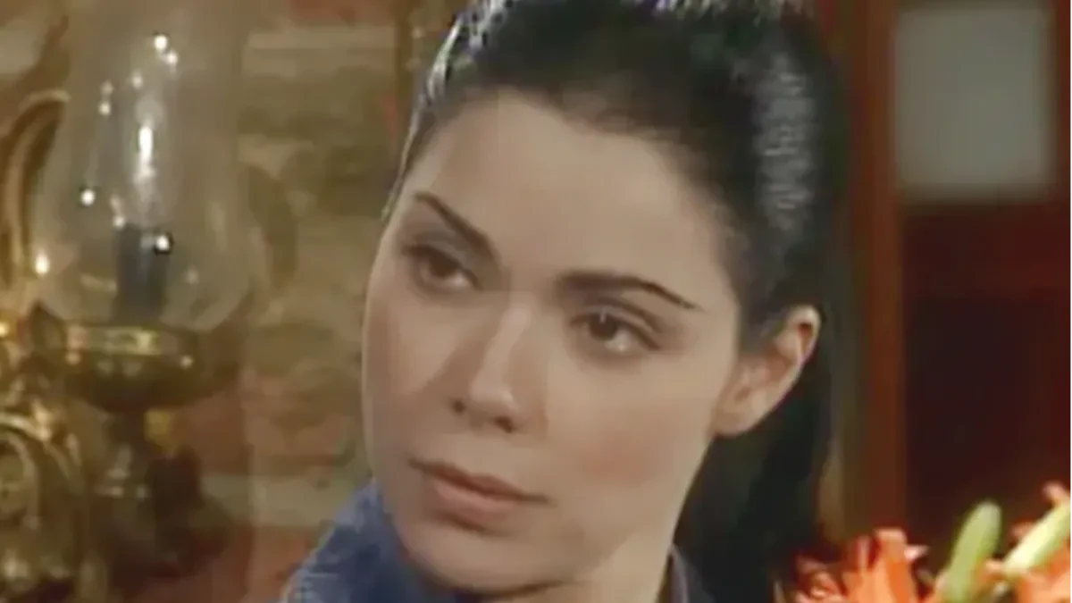 Najmisterioznija negativka: Ovako danas izgleda čuvena "Judina žena"