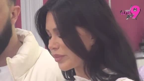 "Ona je prevarant!": Šok priznanje Asmina o Staniji, ona puca od muke