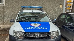 Udes na magistralnom putu Zvornik-Bijeljina, povrijeđene dvije osobe 