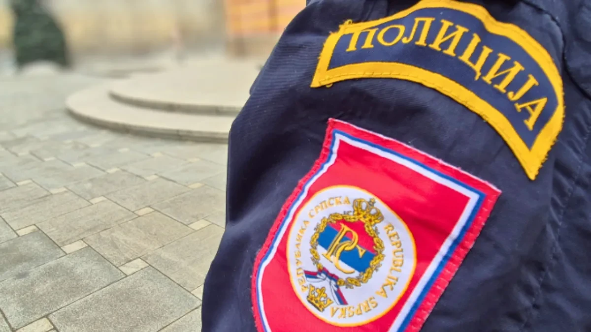 Taktička vježba MUP-a u Laktašima