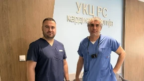 Podvig kardiohirurga u Banjaluci: Uspješno izvedena operacija od osam i po sati uz duboku hipotermiju