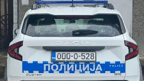 Provalnici upali u market u Banjaluci i odnijeli novac: Policija na tragu počiniocima