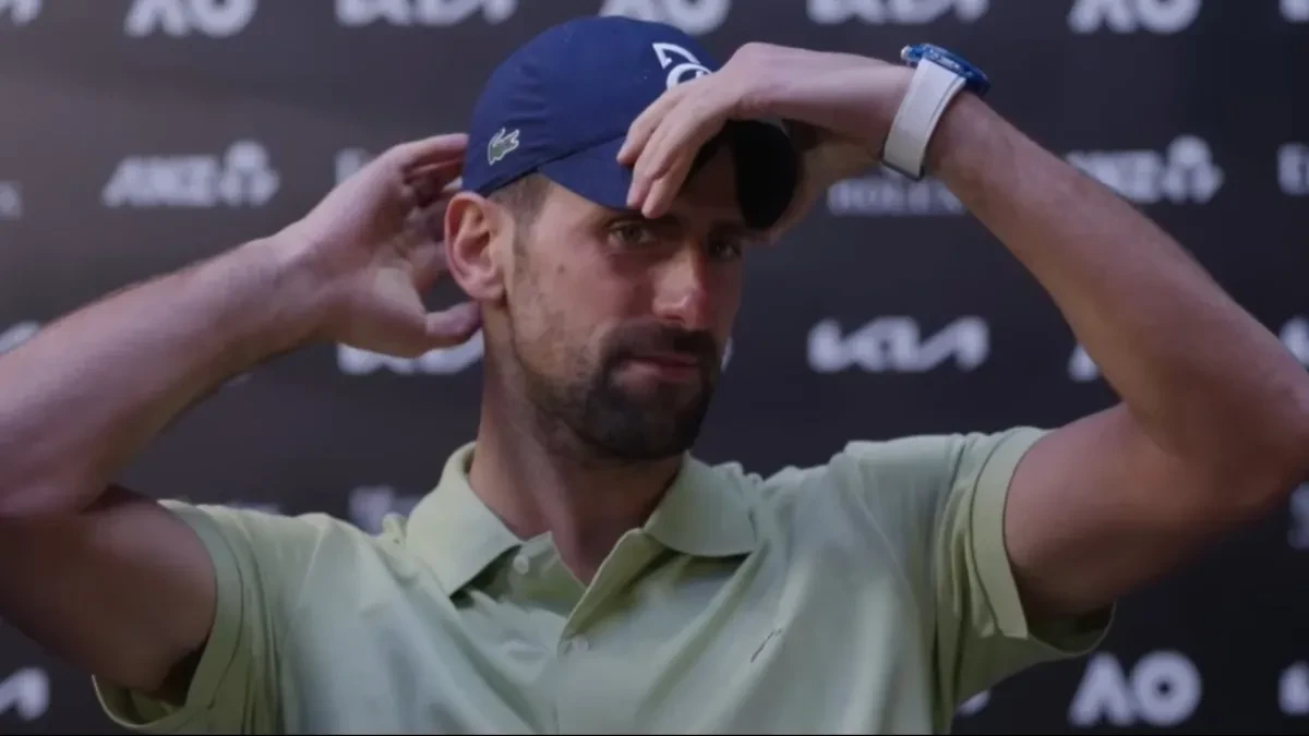 Bez Novaka Đokovića u Madridu: Upitan i Rim zbog povrede