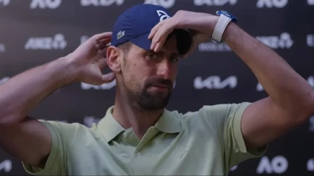 Bez Novaka Đokovića u Madridu: Upitan i Rim zbog povrede