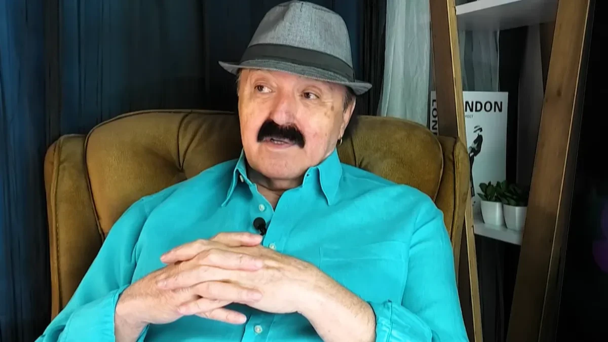 Haris Džinović o Melini: “Djeca su sve znala prije mene”