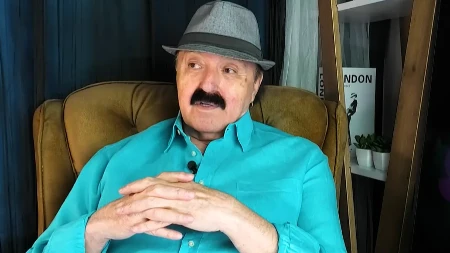 Haris Džinović o Melini: “Djeca su sve znala prije mene”