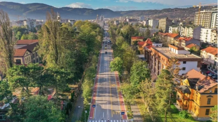 U četvrtak obustava saobraćaja u više ulica u centru Banjaluke