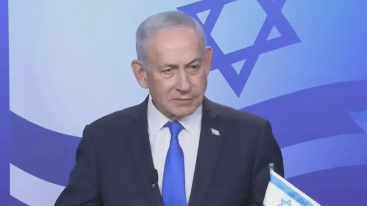 Netanjahu: Rat protiv Irana spriječio je "još jedan Holokaust"