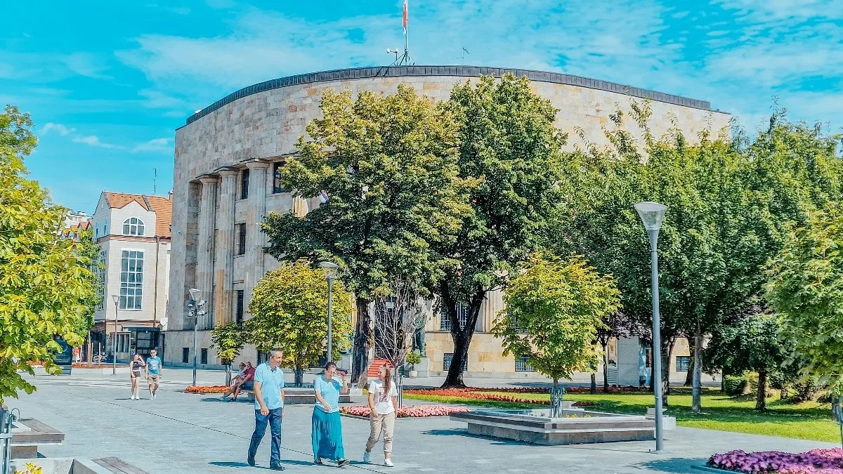 Pripremljen bogat program: Banjaluka sutra obilježava Dan grada