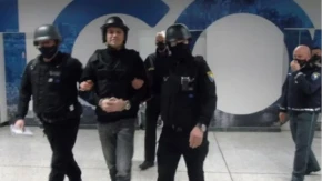 Darko Elez izašao iz zatvora: Kum Velje Nevolje i Zvicerov saradnik na slobodi nakon 15 godina!