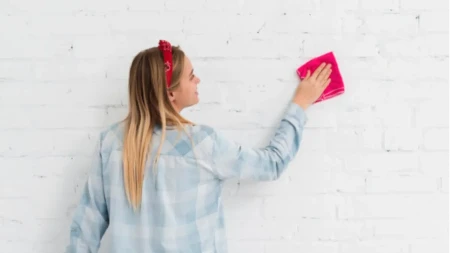 Magična transformacija za 350 evra: Kako je par vratio šarm zapuštenoj prostoriji iz pedesetih