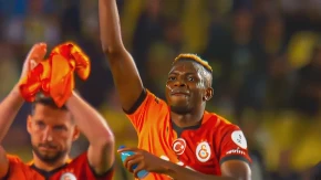 Nigerijac na vrhu liste želja Barselone za ljetnji prelazni rok