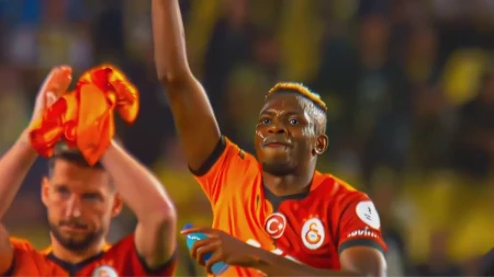 Nigerijac na vrhu liste želja Barselone za ljetnji prelazni rok