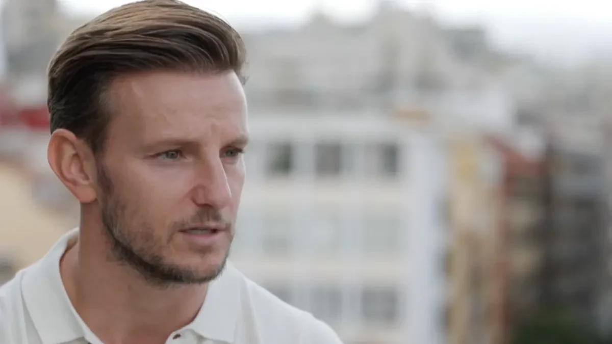 Rakitić za italijanske medije: "Azuri" bez Mundijala su rana za fudbal, Modrić nema nasljednika