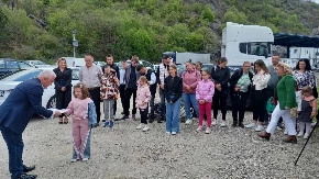 Podrška koja traje: m:tel nastavlja da stipendira djecu sa Kosova i Metohije