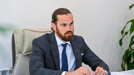 Stanišić kritikovao koaliciju SNSD-HDZ: SNSD i HDZ se dogovoraju za vlast, a ne podrušku narodu