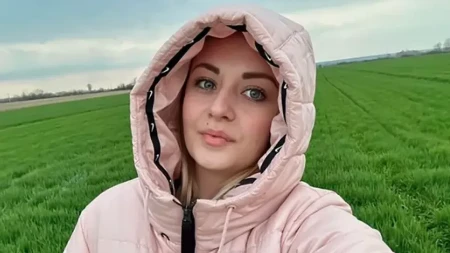 Mlada inženjerka agronomije ruši stereotipe: Ivana Ligda iz Jelisavca budućnost vidi u bijelom luku