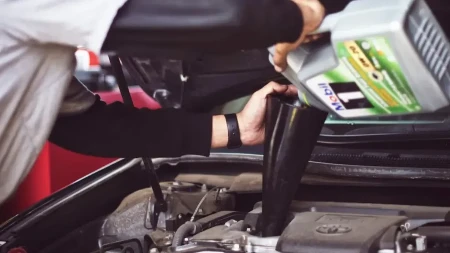 Plivajući zamajac: Noćna mora svakog vozača i kako prepoznati kvar