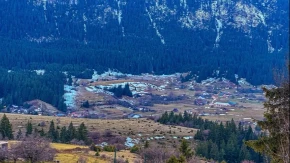 Danas promjenljivo oblačno i nestabilno, sunce na jugu
