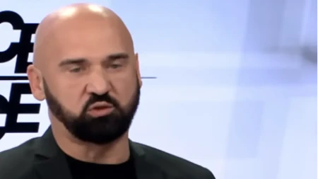 Po naredbi Vrhovnog suda FBiH pretresaju prostorije Rame Isaka: Oduzimaju se mobilni telefoni i dokumentacija!