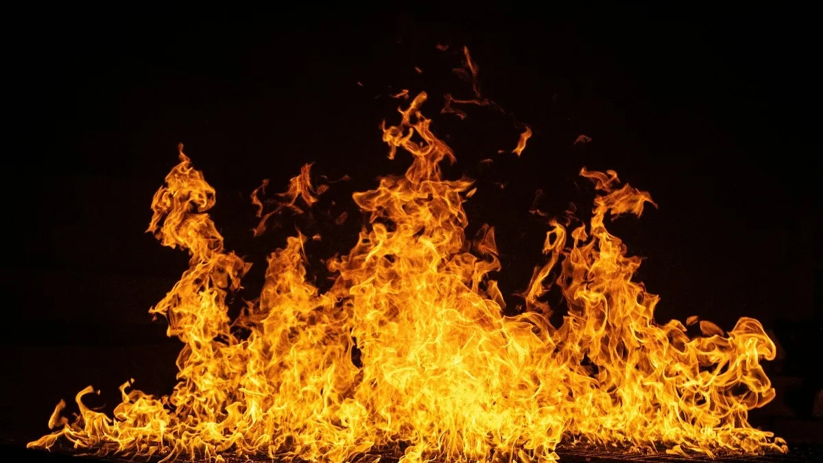 Hapšenja u Londonu zbog podmetnutih požara