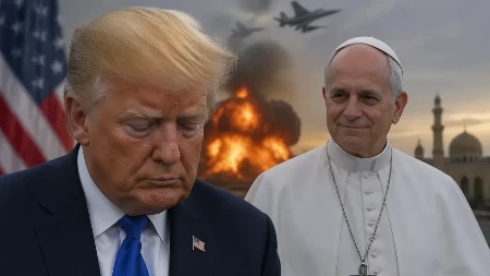 Istorijski sukobi u Vatikana i moćnika: Papa Lav XIV i Donald Tramp kroz prizmu vjekovnih previranja