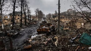 Porodica ubijenog taoca dobila dozvolu za posthumno potomstvo