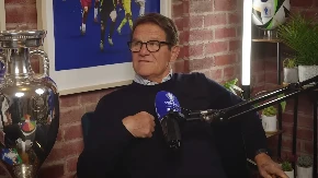 Kapelo upozorava Tuhela: Engleska mora pobijediti strah ako želi svjetsku titulu