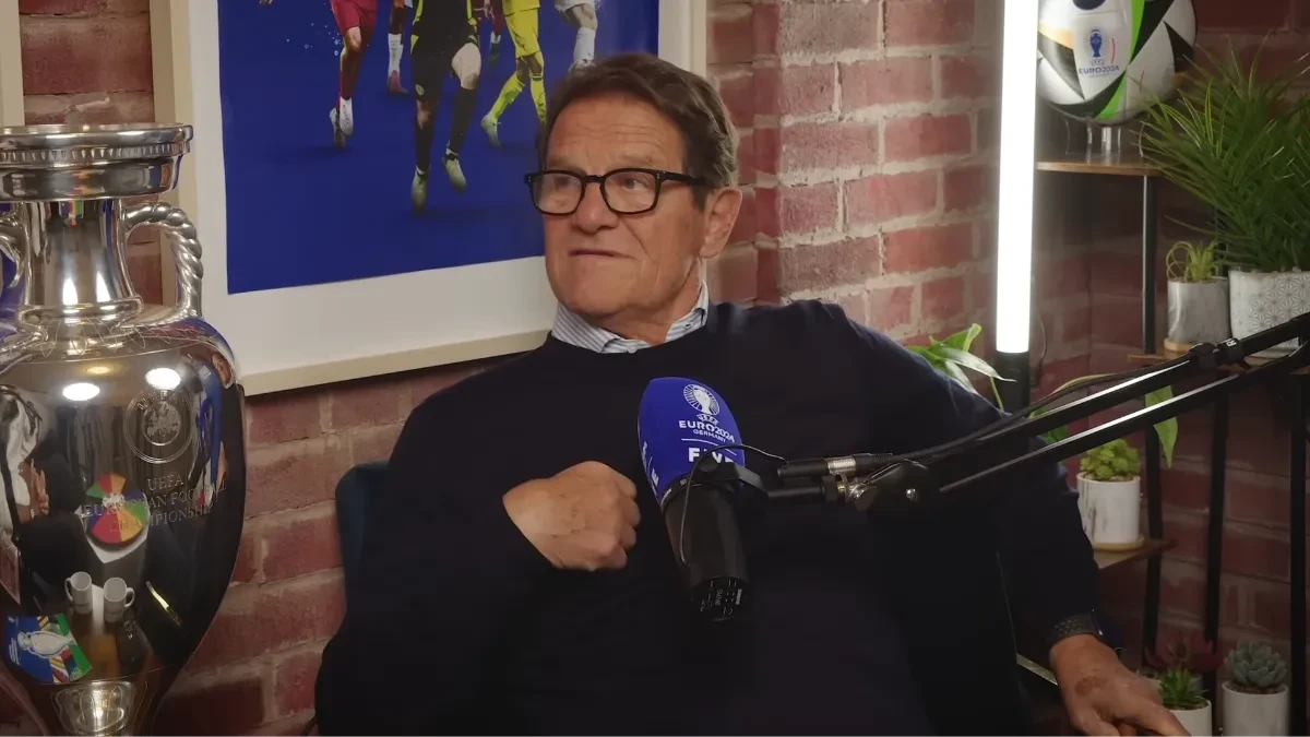 Kapelo upozorava Tuhela: Engleska mora pobijediti strah ako želi svjetsku titulu